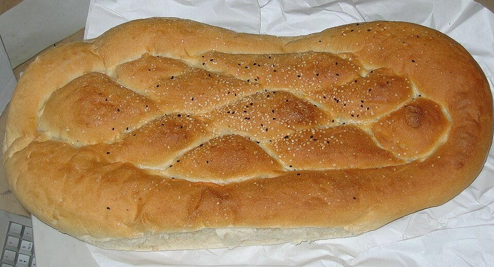 Лодочка